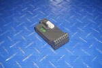 Emerson Deltav KJ3004X1-EA1 Fieldbus H1 Terminal Block KJ3004X1EA1. Fixed Price $82.49.