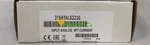 1PCS New Ge Fanuc IC693ALG221G Analog Input Module. Fixed Price $280.00.