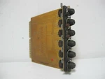 Westinghouse 233P769H01A Thyristor Control Pcb Circuit Board Plc Potentiometer. Fixed Price $190.00.