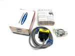 Banner Opbte Omni-beam Power Block Module M30 Mount 27165. Fixed Price $28.49.
