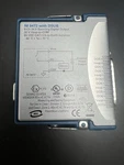 National Instruments NI-9472 C-series 8-CHANNEL Sourcing 24V Digital Output Unit. Fixed Price $60.00.