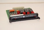 Square D Powerlogic IOC-44 IOC44 I0C-44 I0C44 Ser A1 63230-165-50. Fixed Price $250.00.