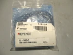 New Keyence IL-1050 Laser Sensor. Fixed Price $106.25.