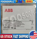 1PC Abb DC522 Digital Input/output Module 1SAP240600R0001. Fixed Price $282.01.