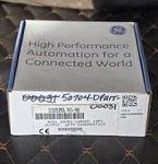 *ge- IC695MDL765-AB RX3I 24VDC/125VDC 16PT Output Diagnostics New Sealed*. Fixed Price $475.95.