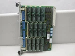 Fsi, A/n 292033-400REV C, Pcb, 96 I/o, Wfs/vme, Removed From Working System. Fixed Price $350.00.