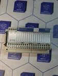 Telemecanique ABE7-H16R10 Wiring Base ABE7H16R10. Fixed Price $155.00.