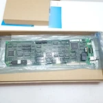 Omron 3G8C2-CK000 Pc Isa Board Sysmac Link Support Coaxial. Fixed Price $136.21.