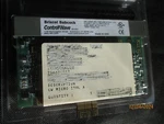 Bristol Babcock Control WAVE/396604-01-3-SER.A/NIB. Fixed Price $1000.00.