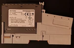 Allen-bradley 1734-OW4/C Output Module Channel W/ 1734-MB/A & 1734-RTBS/A. Fixed Price $125.00.