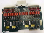 Honeywell 621-1151 Issc Input Module 115VAC,CX. Fixed Price $29.00.