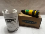 Banner S18SN6DQ 29508 Series Ez Beam Sensor 100MM 10-30VDC (new). Fixed Price $50.00.