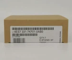 6ES7331-7KF01-0AB0 1PCS New Siemens //. Fixed Price $119.00.