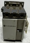 Allen Bradley 100-A75N3 Series Contactor Amp 60HP Coil 24V. Fixed Price $38.88.