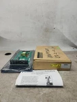 New In Box Foxboro Control Board Module 2AX+A4 And 2AX+A5. Fixed Price $733.50.