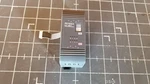 Keyence Plc Expansion Module, KV-8ET. Fixed Price $99.99.