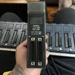 Ge Fanuc IC694MDL655A 24VDC Input Module, 32PT Pos/neg Fast. Fixed Price $150.00.