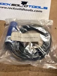 Allen Bradley 875CP-A20N30-A2 Proximity Switch 20MM Sensing Dist.- New Old Stock. Fixed Price $150.50.