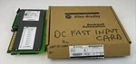 Allen Bradley 1771-IT/A Fast Dc Input Module (12-24V) Rev F02 Ser. Fixed Price $74.24.