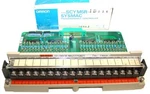 Omron SCYM5R-ID021 Programmable Controller Nib. Fixed Price $129.00.