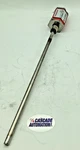 Mts Temposonics G-series GHS0090UD601A1 Linear Position Sensor 9" Stroke 6-PIN. Fixed Price $425.00.