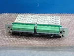 Unico Converter I/o Interface Module 704-497. Fixed Price $57.49.