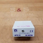 OPTO22 G4AD7HS Input Module, 10 Vdc - Used. Fixed Price $151.99.