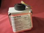 Stegmann Encoder Line 400, K3DO 5AS 6AM, 6-111846-200400. Fixed Price $49.99.