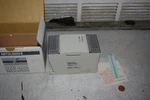 Mitsubishi FX-16EX Programmable Controller. Fixed Price $99.00.