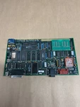 13653 Marsh Company Circuit Board #4016PT165. Fixed Price $74.99.