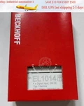 New Beckhoff EL1014 Plc Module Fast Shipping. Fixed Price $70.00.