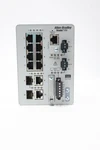 Allen Bradley 1783-BMS10CL Ethernet Switch. Fixed Price $530.75.