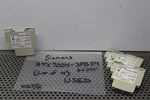 Siemens 3TX7004-3PB54 Relays DC24V Used With Warranty (lot Of 4). Fixed Price $79.99.