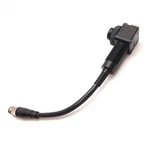Allen Bradley 42EF-D1LDAK-F5 Devicenet Rightsight Photoelectric Sensor, 500MM. Fixed Price $300.00.