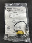 For Banner Engineering QS18VP6FF100Q5 71884 Photoelectric Sensor Pnp 10-30VDC. Fixed Price $29.99.