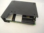Used Ge Fanuc IC693CPU331L Module. Fixed Price $85.00.