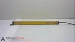 Sti MC4216XE, 16" Transmitter Safety Curtain, Alt Id: 42732-0160 #262124. Fixed Price $90.00.