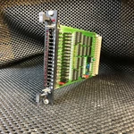 Multivac 86.850.1000.00 / 86850100000 Plc Board Module - Used. Fixed Price $280.00.