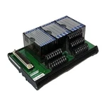 Foxboro Termination Assembly Base Module FBM241 P0916AS0C. Fixed Price $132.59.