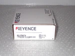 New In Box Keyence KV-C64TA. Fixed Price $185.00.