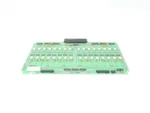Epic 22890 Input Circuit Board Rev H. Fixed Price $61.00.