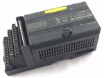 Ge Fanuc IC200MDD844F Mixed Module 12/24VDC O/p 0.5A 16PT I/p. Fixed Price $82.12.