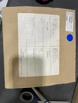 Woodward 8440-2028 Control 1KD1M New/ Old Stock. Fixed Price $1000.00.