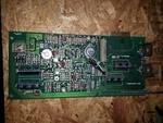 Cp Electronics 19P0090-000 Pcb Circuit Board Industrial Drive Module Control Oem. Fixed Price $76.89.