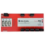 Allen Bradley 1753-L28BBBM Guard Plc 1600 Logix Programmable Safety Module Unit.. Fixed Price $149.99.