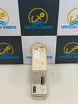 Abb TB820V2 Cluster Modem 3BSE013208R1 Pr:f. Fixed Price $129.99.