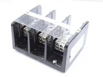 Allen Bradley 1492-PD3C263 Power Distribution Block. Fixed Price $27.00.