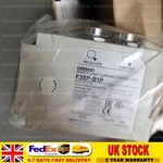 1PCS New Omron F3SP-B1P Safety Relay Unit F3SPB1P. Fixed Price $196.47.