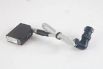 Micro-epsilon OPTONCDT1302 Laser Sensor Head Ild 1302-20. Fixed Price $85.25.