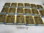 Numa Logic Dc Input Module NL-303L NL303L Pack Of 17. Fixed Price $500.00.